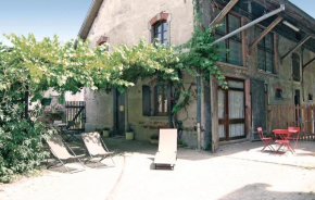 Отель Holiday home Sand 36  Сан